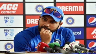 ನ. 21ಕ್ಕೆ ಟೀಂ ಇಂಡಿಯಾ ಆಯ್ಕೆ; ವಿಂಡೀಸ್ ODI ಸರಣಿಯಿಂದ ರೋಹಿತ್ಗೆ ವಿಶ್ರಾಂತಿ!