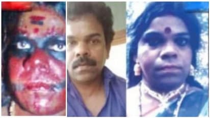 6 மணிக்கு மேல் பெண்... பகல் முழுக்க ஆண்..! நடுராத்திரியில் சுடுகாட்டில் சடலம்..!