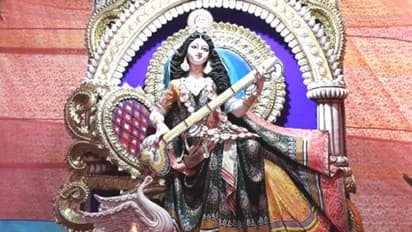 মাঘ মাসের শুক্লা পঞ্চমী তিথিতে বন্দনা হয় এই দেবীর, জেনে নিন বসন্ত পঞ্চমীর প্রচলনের কথা