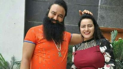 फिट रहने के लिए योग, जेल में भी सलवार सूट पहनती थीं हनीप्रीत