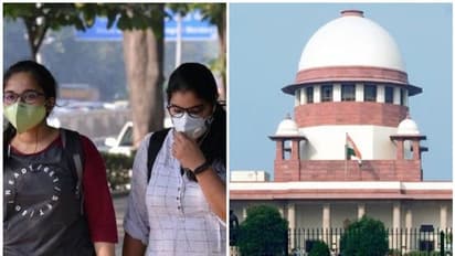 ദില്ലി വായുമലിനീകരണം: കേന്ദ്ര-സംസ്ഥാന സര്ക്കാരുകള്ക്ക് വിമര്ശനം, ഒരാഴ്ചക്കുള്ളില് പരിഹാരം കാണണമെന്നും നിര്ദ്ദേശം