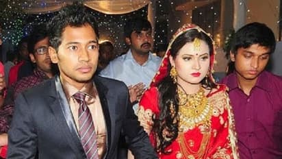 ಬಾಂಗ್ಲಾ ಕ್ರಿಕೆಟಿಗರ ಬ್ಯೂಟಿಫುಲ್ ಮಡದಿಯರಿವರು