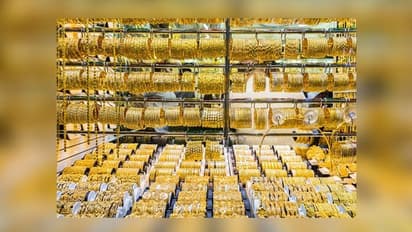 Gold Rate Today: ஒரேநாளில் தங்கம் விலை கிடுகிடு உயர்வு! சவரன் ரூ.41ஆயிரத்தை நெருங்குகிறது! நிலவரம் என்ன?