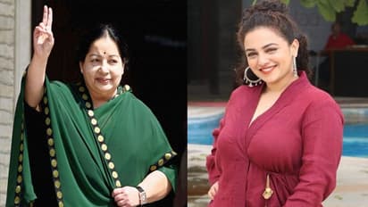 జయలలిత చుట్టూ కుట్రలు.. వైరల్ అవుతున్న నిత్యామీనన్ కామెంట్స్!