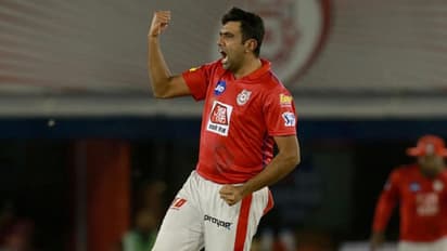 അയാള്ക്കെതിരെ പന്തെറിയുക ബുദ്ധിമുട്ടാണ്; താരത്തിന്റെ പേര് വെളിപ്പെടുത്തി അശ്വിന്