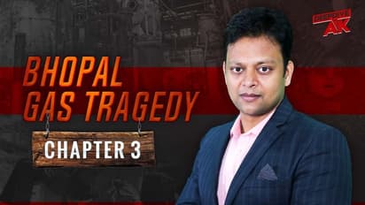 Deep Dive with Abhinav Khare: Chapter 3 –The prelude to the Bhopal Gas Tragedy