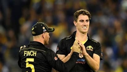 Will Pat Cummins play limited-overs series against India?
