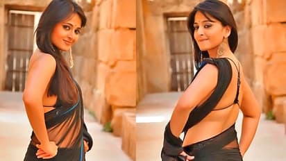 అనుష్కని వేధిస్తున్న సమస్య.. నిర్మాతలకు తేల్చి చెప్పేసిందా, నవీన్ పోలిశెట్టి మూవీ మరింత ఆలస్యం ? 