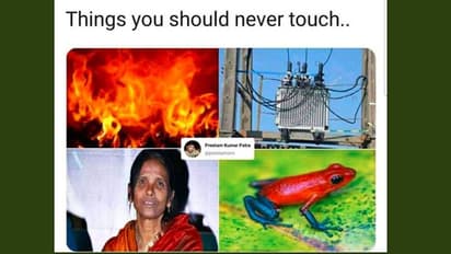 ক্যাটরিনা কাইফের মুখ সরিয়ে বসল রাণু মণ্ডলের মুখ, এবার যা হল তাতে চোখ কপালে