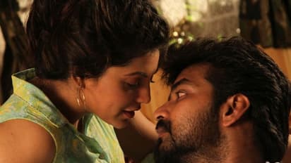 'கேப்மாரி' டிரெய்லர் குறித்து பார்த்திபன் அந்த மாதிரி கமென்ட்! - கேப்மாரிக்கு இப்படியொரு மார்கெட்டிங்கா?