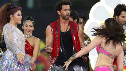 ಬಾಂಗ್ಲಾ ಪ್ರೀಮಿಯರ್ ಲೀಗ್ ಉದ್ಘಾಟನಾ ಸಮಾರಂಭಕ್ಕೆ ಬಾಲಿವುಡ್ ಸ್ಟಾರ್ಸ್!