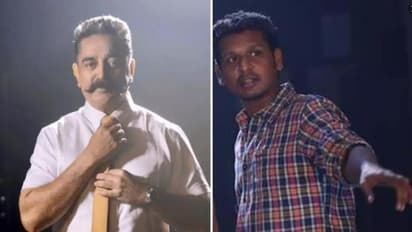 "கார்த்தி...விஜய்... அடுத்து உலக நாயகன்?" - கோலிவுட்டை அசரடிக்கும் லோகேஷ் கனகராஜ்!