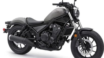 ರಾಯಲ್ ಎನ್‌ಫೀಲ್ಡ್ ಪ್ರತಿಸ್ಪರ್ಧಿ ಹೊಂಡಾ ರೆಬೆಲ್ ಬೈಕ್ ಅನಾವರಣ!