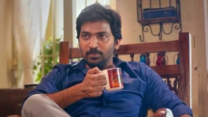 ஃபேன்டஸி படத்தில் வைபவ்!... ஜோடி யார் தெரியுமா?