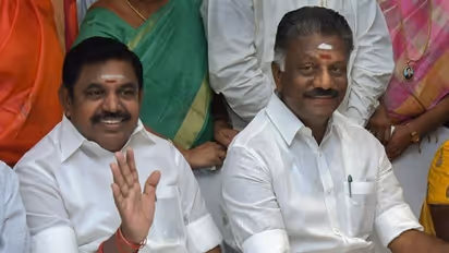 11 புதிய மருத்துவ கல்லூரிகள்..! தூள் கிளப்பும் அதிமுக..!