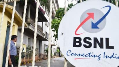 BSNL ನೌಕರರಿಗೆ ಗರಿಷ್ಠ 90 ಲಕ್ಷ ವಿಆರ್‌ಎಸ್‌ ಪ್ಯಾಕೇಜ್‌!