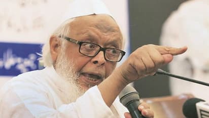 अयोध्या मामले में बदल रहे हैं मुस्लिम नेताओं और धर्मगुरुओं के सुर