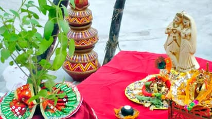 देवप्रबोधिनी एकादशी पर इस विधि से करें भगवान विष्णु की पूजा, ये है इस तिथि से जुड़ी कथा और महत्व