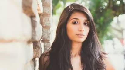 ಚೊಚ್ಚಲ ಕೃತಿಗೆ ಜೆಸಿಬಿ  ಸಾಹಿತ್ಯ ಪ್ರಶಸ್ತಿ ಪಡೆದ  ಬೆಂಗಳೂರಿನ ಮಾಧುರಿ