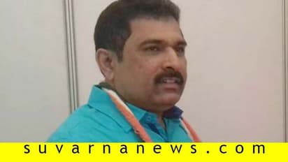 ಶಿಕ್ಷಕರ ಕೆಲಸಕ್ಕಿಂತ ಗುಮಾಸ್ತನೇ ಮೇಲು: ಎಂಎಲ್‌ಸಿ ಪುಟ್ಟಣ್ಣ