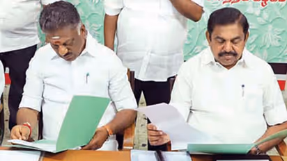 சட்டப்பேரவை கூடும் நிலையில் மேலும் ஒரு அதிமுக எம்எல்ஏவுக்கு கொரோனா பாதிப்பு.. அலறும் ஓபிஎஸ், இபிஎஸ்..!