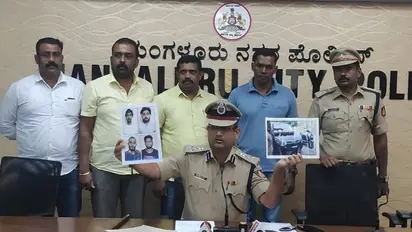 ಅಂತಾರಾಜ್ಯ ಗಾಂಜಾ ಸಾಗಾಟ ಜಾಲ ಬೇಧ: 10 ಕೆ.ಜಿ. ಗಾಂಜಾ ವಶ