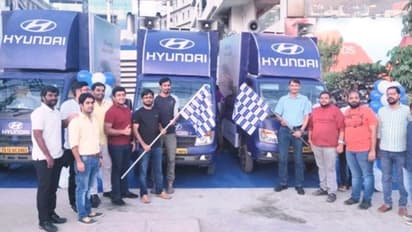 ఇక పల్లెల్లోకి ‘హ్యుండాయ్’ డిజిటల్ క్యాంపెయిన్