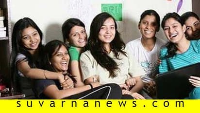 ಹಾಸ್ಟೆಲ್‌ನಲ್ಲೂ ಇರ್ತಾರೆ ಈ 7 ವಿಧದ ಹುಡುಗಿಯರು!