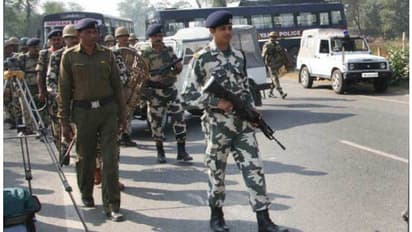 Ayodhya verdict:దేశవ్యాప్తంగా హై అలర్ట్.. భారీ భద్రత నడుమ సుప్రీం