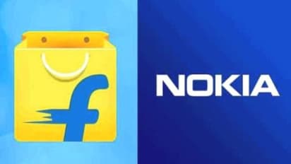 ఫ్లిప్కార్ట్ పార్టనర్షిప్: స్మార్ట్ టీవీల్లోకి నోకియా.. ఎంఐకి ధీటుగా..?!