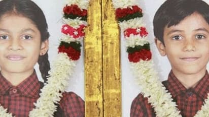 தமிழகத்தை உலுக்கிய பள்ளிக்குழந்தைகள் கொலை வழக்கு... தூக்குத் தண்டனையை உறுதி செய்தது உச்சநீதிமன்றம்..!