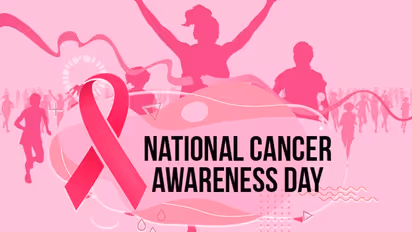 National Cancer Awareness Day: Celebrating life while understanding how disease spreads
