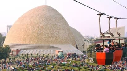 ৬ মাসে ক্ষতি ১০ কোটি টাকা, চরম আর্থিক সঙ্কটে সায়েন্স সিটি, কেন্দ্রের কাছে সাহায্যের আবেদন