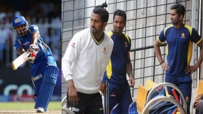 காசு வாங்கிட்டு ஃபைனலில் படுமோசமா பேட்டிங் ஆடிய முன்னாள் ஆர்சிபி, மும்பை இந்தியன்ஸ், டெல்லி கேபிடள்ஸ் வீரர்கள் கைது