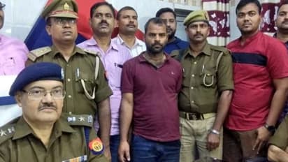 मन्नत मांगने गई थी युवती, अपना बनाने की चाहत में कातिल बन बैठा जीजा