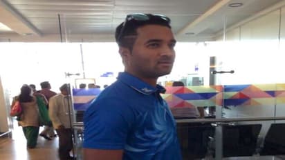 ঘরোয়া ক্রিকেটে স্পট ফিক্সিং, গ্রেফতার দুই ভারতীয় ক্রিকেটার