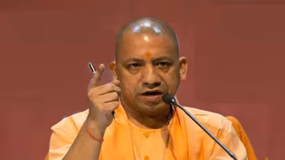 Uttar Pradesh: CM Adityanath seeks replies from 26 district SPs over stubble burning incidents
