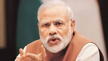 'ಎಲ್ಲಾ ಇವಿಎಂ ಪವಾಡ, ತಾಕತ್ತಿದ್ದರೆ ಮೋದಿ ಬ್ಯಾಲೆಟ್‌ ಪೇಪರ್‌ ಬಳಸಿ ಗೆಲ್ಲಲಿ'