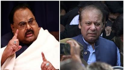 എന്താണ് നവാസ് ഷെരീഫിന് ഏറ്റിട്ടുണ്ടെന്ന് പാക് നേതാവ് ആരോപിക്കുന്ന 'പൊളോണിയം' എന്ന കാളകൂടവിഷം