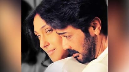 হবু স্বামী প্রসেনজিতের বাড়িতে সাতসকালে হামলা ঋতুপর্ণার, 'পারফেক্ট জুটি'র তকমা নেটিজেনদের