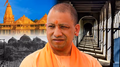 Ayodhya Verdict: 5గురు ఐఎఎస్ ల బదిలీ, అయోధ్య కమిషనర్ గా ఆయన