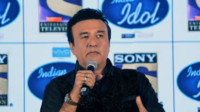 #MeToo accused Anu Malik steps down; takes a break from Indian Idol 11