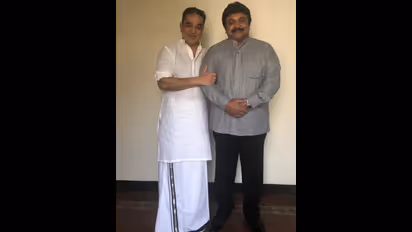 HBD Kamal Haasan: Birthday boy celebrates special day with family