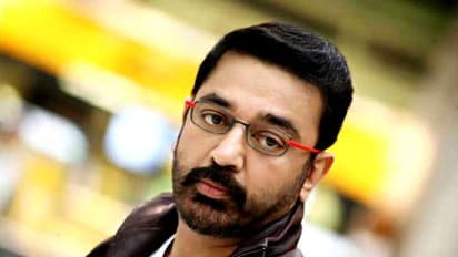 கல்லூரி பொண்ணுங்க, திருமணமான பொண்ணுங்க, பாட்டிகள் வரைக்கும் கமலை விரும்புறாங்க:	கட்டிப்பிடி சிநேகனின் கலக்கல் ஸ்டேட்மெண்ட்