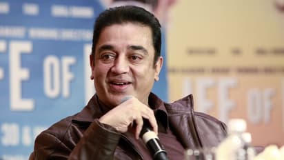 CAA protests: Kamal Haasan backs Jamia students, says democracy in grave danger