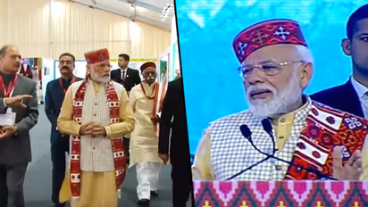 Global Investor’s Meet: PM Modi stresses on ease of doing business in India