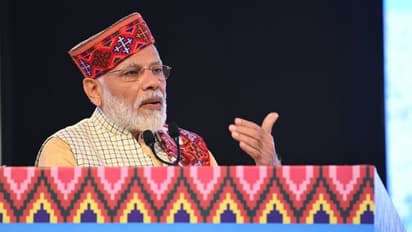 ಔಷಧಿ, ಸರ್ಕಾರ ಬದಲಿಸುವುದು ಸೂಕ್ತವಲ್ಲ, ಹಿಮಾಚಲ ಸಂಪ್ರದಾಯಕ್ಕೆ ಅಂತ್ಯ ಹಾಡಲು ಮೋದಿ ಮನವಿ!