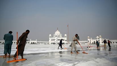 దశాబ్దాల సరిహద్దు ఎడబాటు.. భారత్లో అన్న.. పాక్లో సోదరి