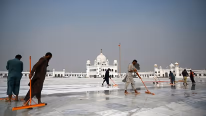 Kartarpur Corridor: Pakistan makes U-turn, Army chief says passport 'must' for Indian pilgrims