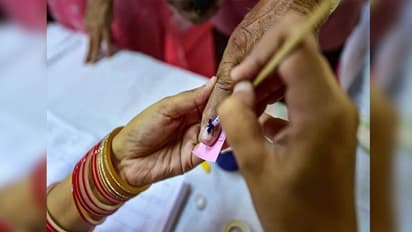 திமுக கோரிக்கை நிராகரிப்பு...? இந்த மாவட்டங்களை தவிர்த்து மற்ற இடங்களில் உள்ளாட்சி தேர்தல்..!